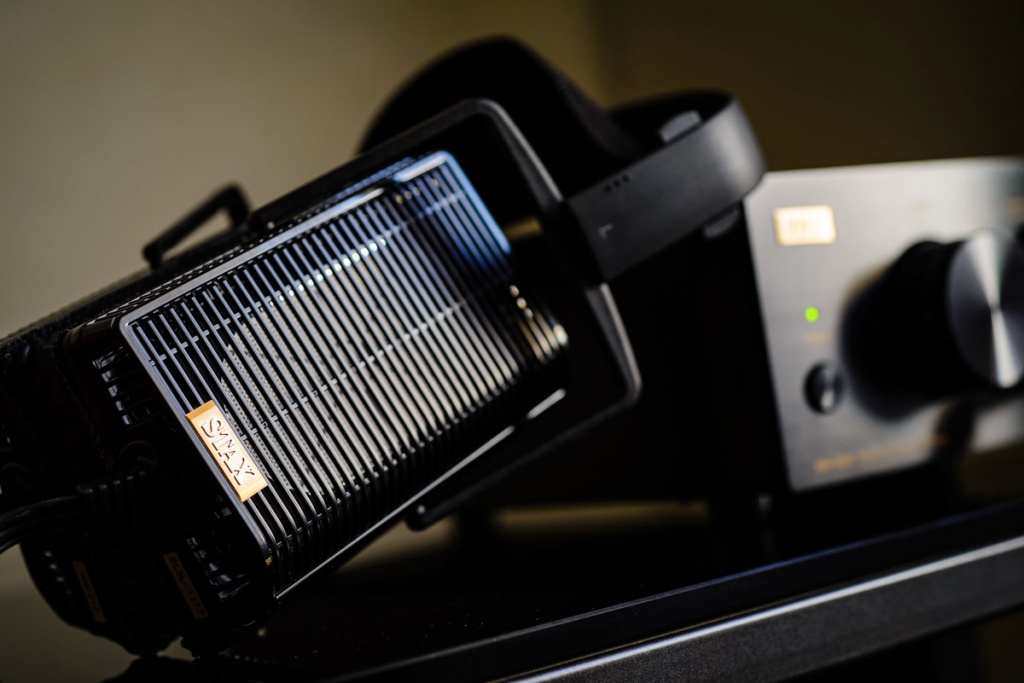 Stax SR L300 Limited