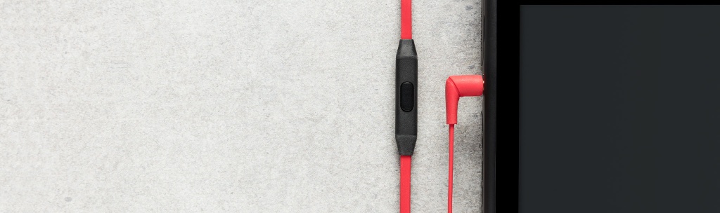 HyperX Cloud Earbuds