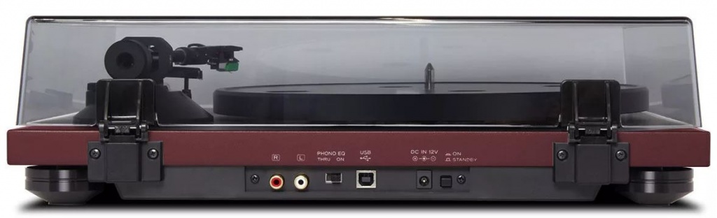 TEAC TN-400s