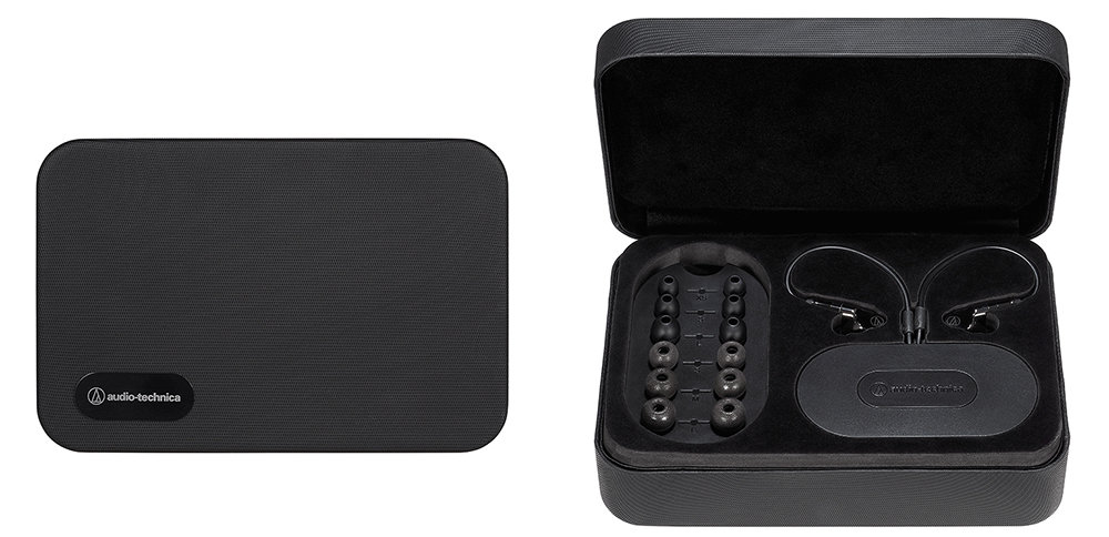 Audio-Technica ATH-IEX1 Audio-Technica ATH-IEX1