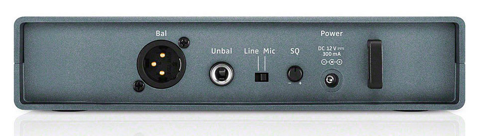 Sennheiser XSW 1-908-A Sennheiser XSW 1-908-A