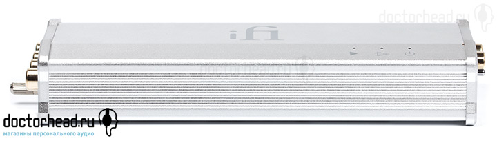 ifi Micro iPhono