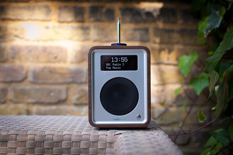 Ruark Audio R1 Ruark Audio R1
