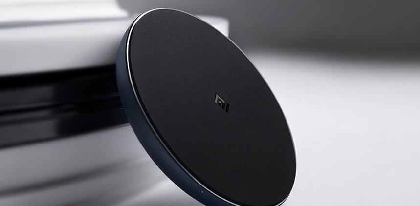 XIAOMI Mi Wireless Fast Charger
