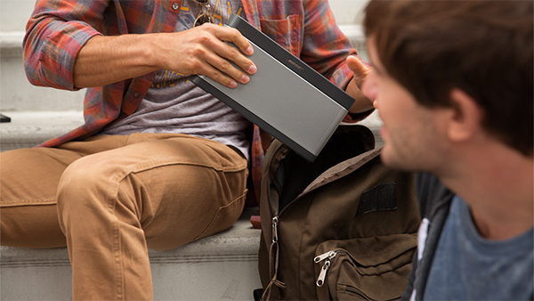 BOSE Soundlink Bluetooth III