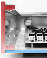 Conductor box