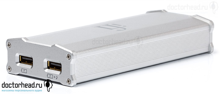 iFi Micro USB Power