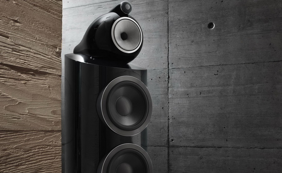 Bowers & Wilkins 800 D3 Bowers & Wilkins 800 D3