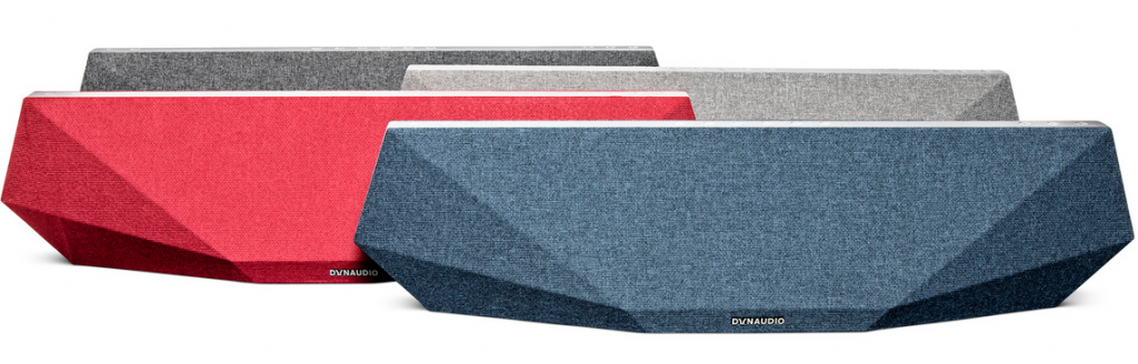 DYNAUDIO MUSIC 7