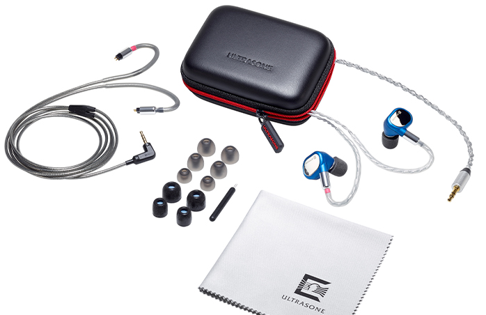 ULTRASONE Saphire