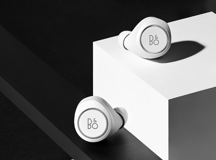 Bang & Olufsen BeoPlay E8 White