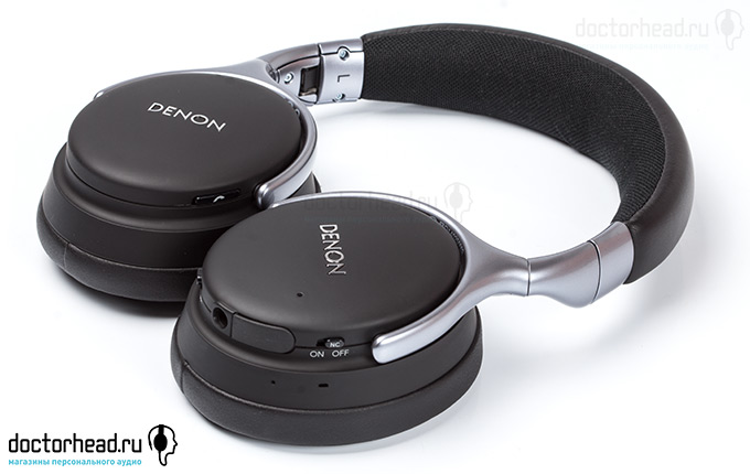 Denon GC-20