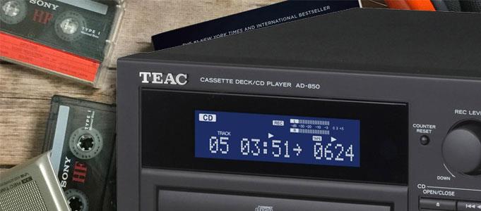 teac_ad850 teac_ad850