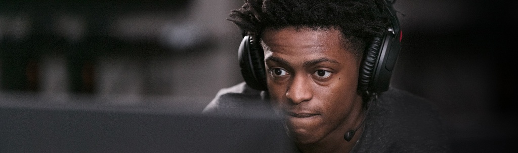 HyperX Cloud Flight Headset