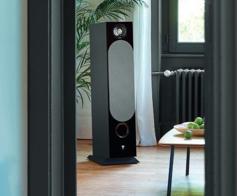 Focal HOME AC Chora 826