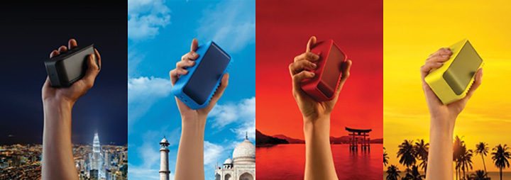 Jabra Solemate Mini