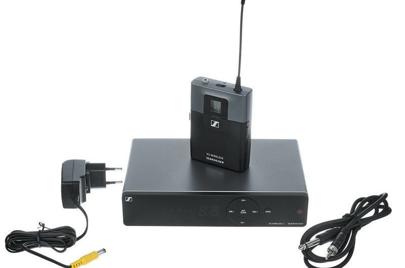 Sennheiser XSW 1-CI1-B Sennheiser XSW 1-CI1-B