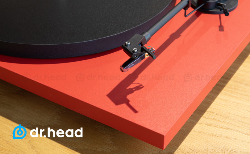 Pro-Ject PRIMARY OM5e