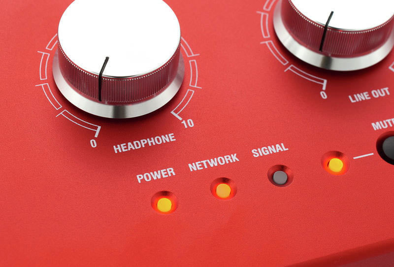 FOCUSRITE RedNet AM2 FOCUSRITE RedNet AM2