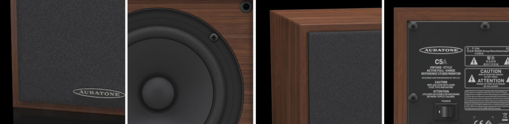 AURATONE C5A