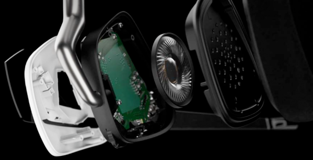 Corsair VOID RGB Elite USB