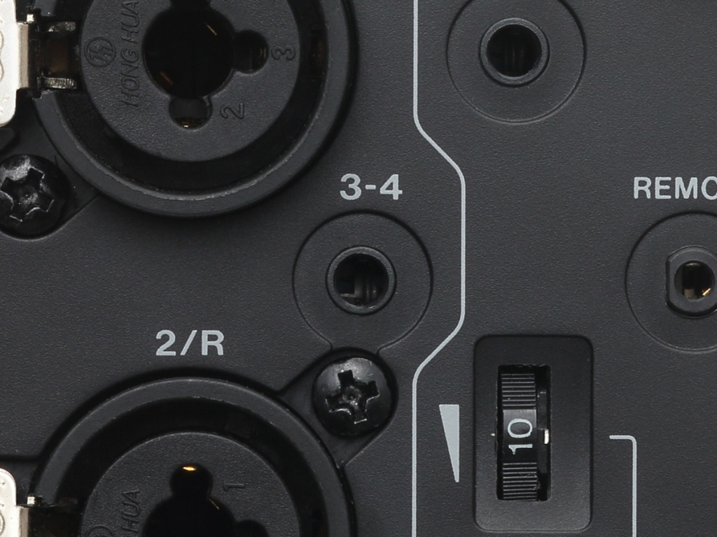 Tascam DR-60D MK2