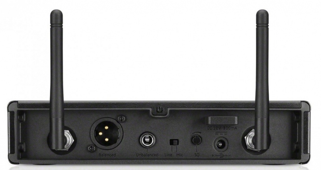 Sennheiser XSW 2-ME3-A
