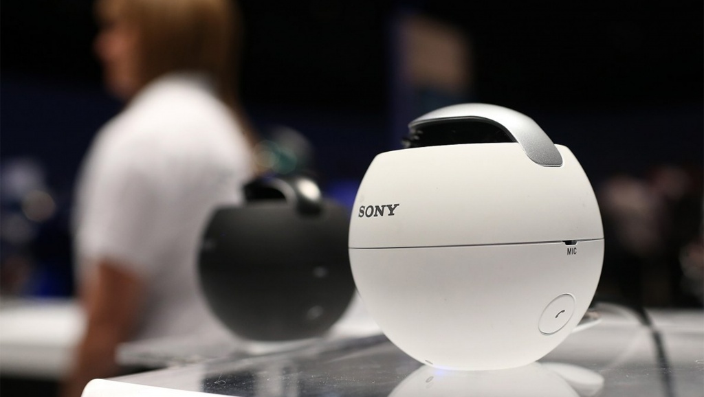 SONY SRS-BTV5