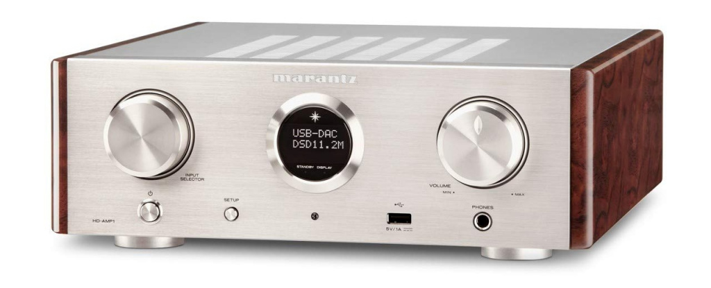 Marantz HD-AMP1