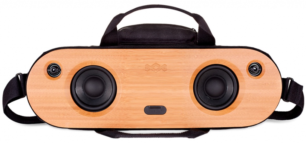 Marley Bag of Riddim