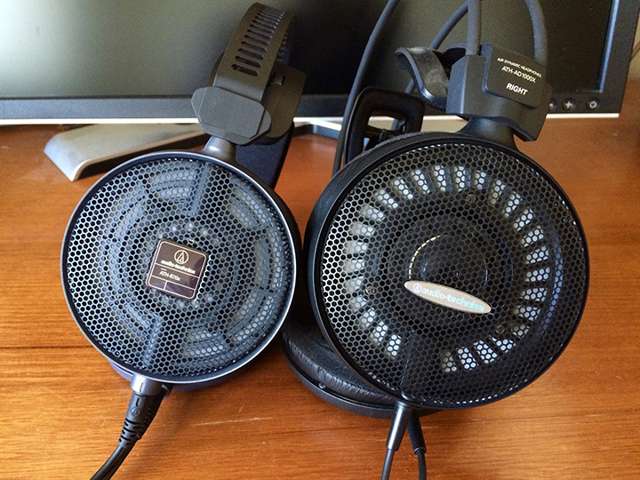 Audio-Technica ATH-R70x Audio-Technica ATH-R70x