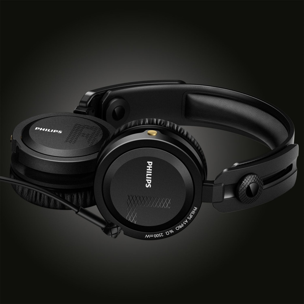 Philips A1PRO