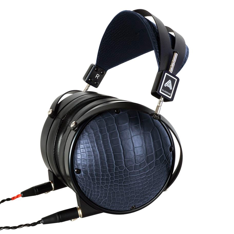 Audeze LCD-XC Alligator Audeze LCD-XC Alligator