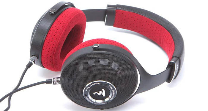 Focal Clear Professional