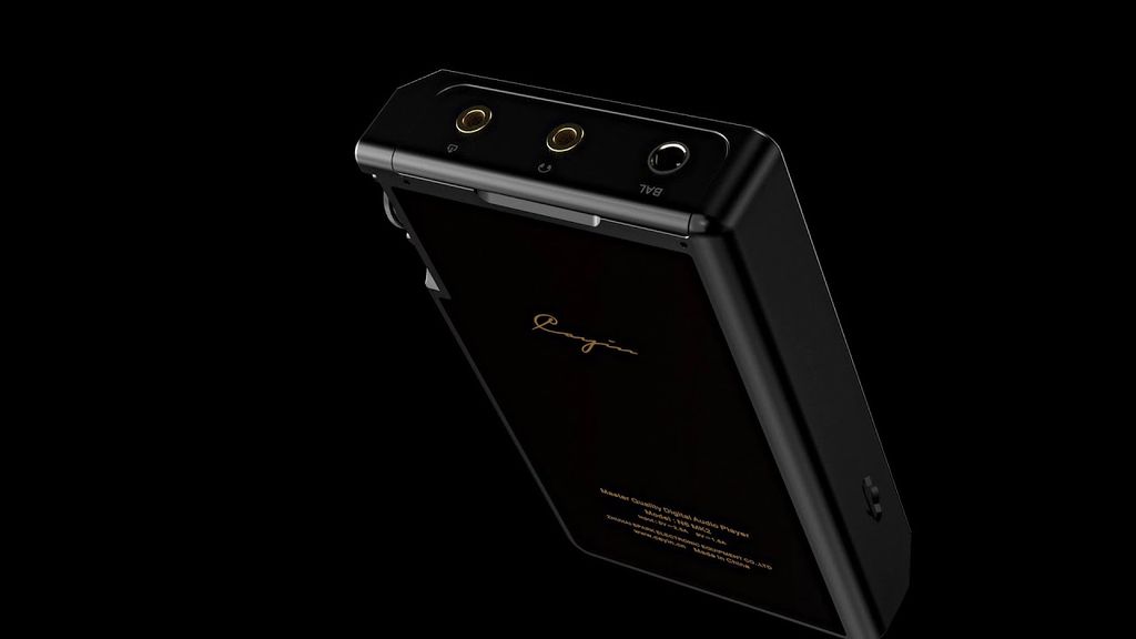 CAYIN N6 MK II