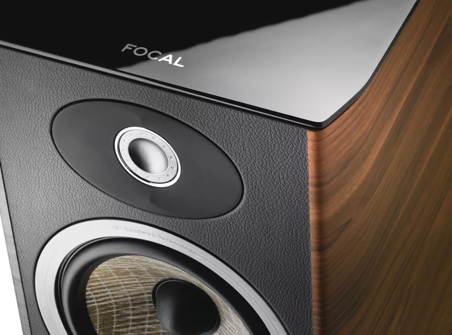Focal Aria 936