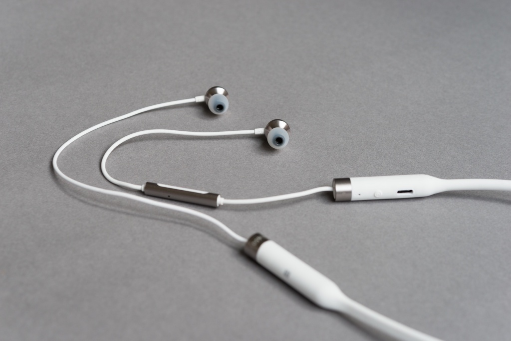 RHA MA650 wireless