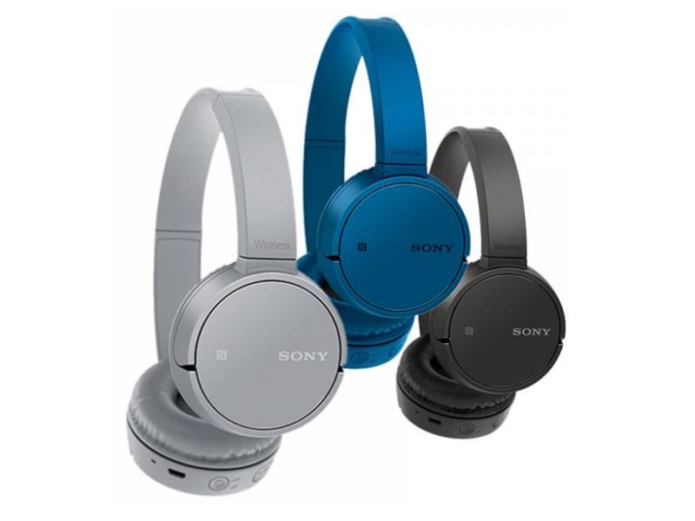 Наушники к телефону сони. Sony WH-ch500. Наушники сони WH-ch500. Sony WH-ch500 Black. Беспроводные наушники Sony WH-ch500.