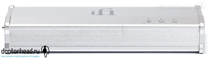 iFi Micro USB Power