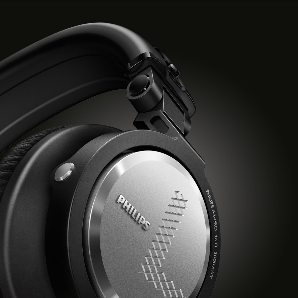 Philips A3PRO