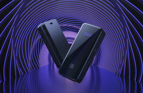 Fiio BTR3