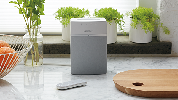 BOSE SoundTouch 10