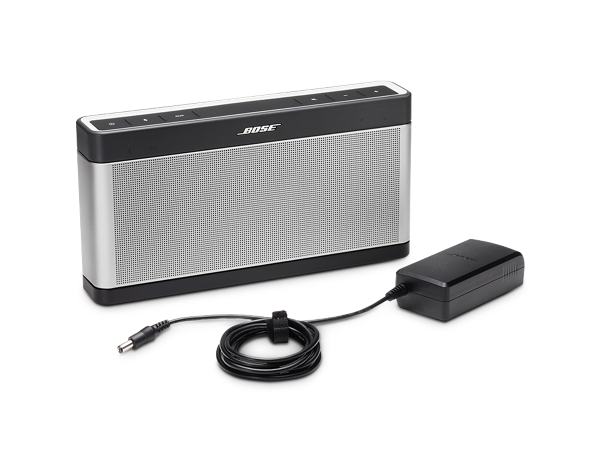 BOSE Soundlink Bluetooth III