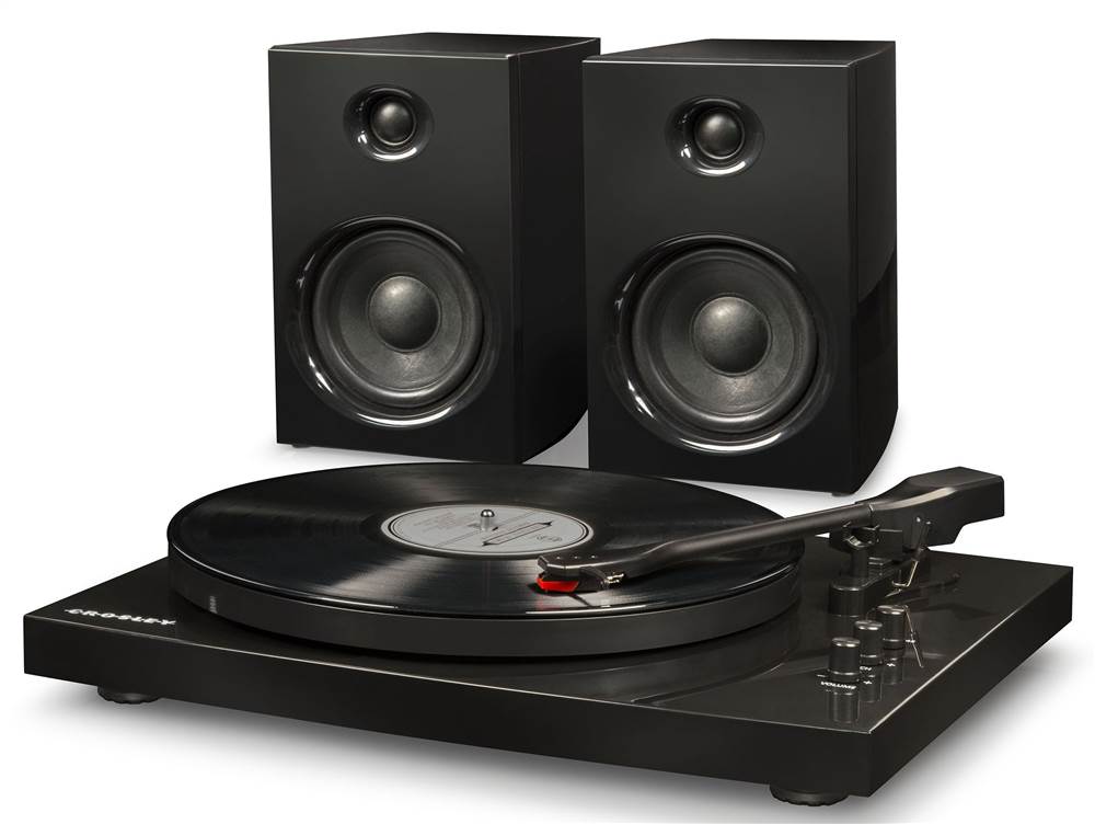 Crosley T100