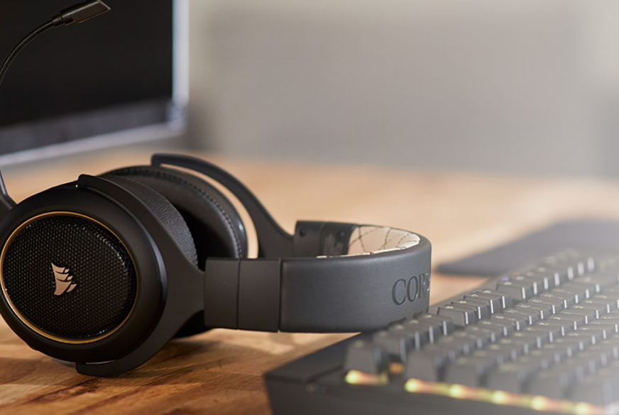Corsair Gaming HS70 PRO Wireless