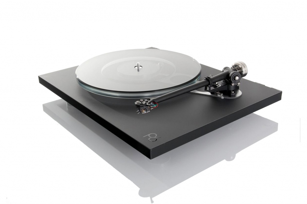 Проигрыватель Rega PLANAR 6 Rega PLANAR 6
