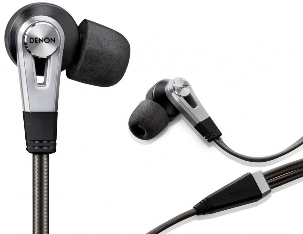 Denon AH-C820WEM