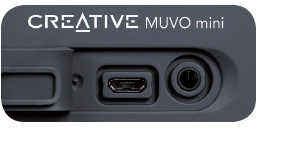 Creative MUVO mini