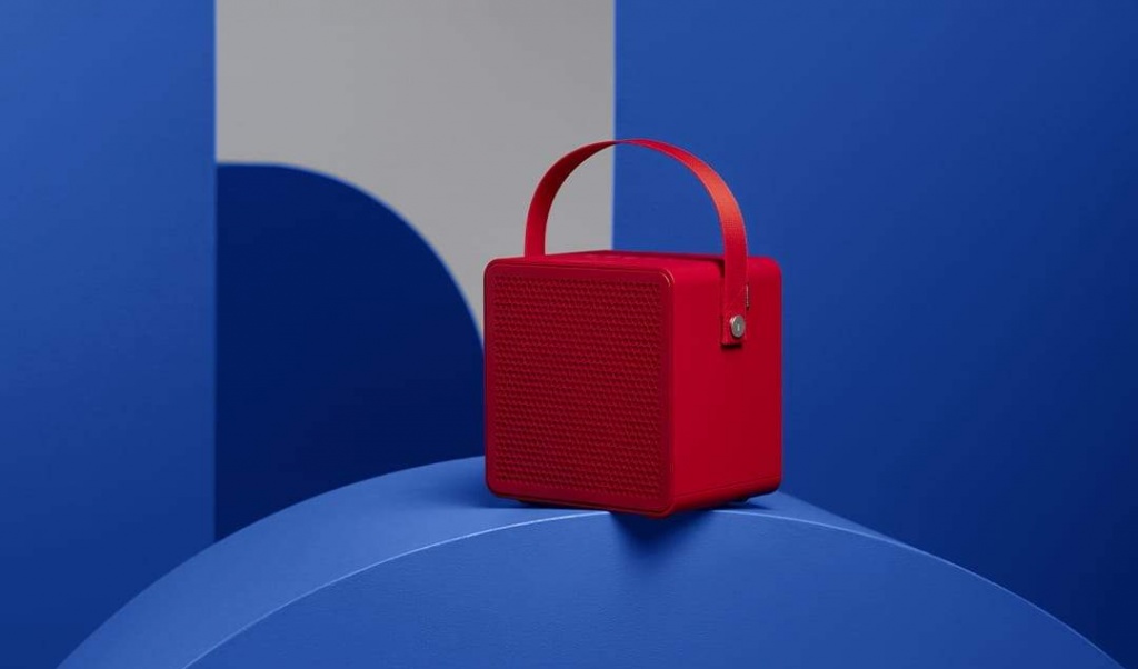urbanears_rails_red