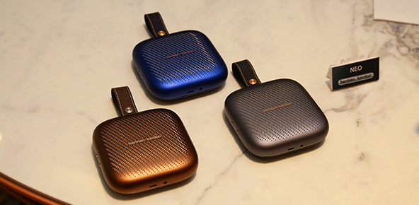Harman Kardon NEO